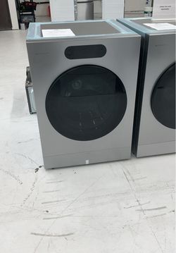 SWEET SEPTEMBER SALE 😃🏈✅ SAVE UP TO $1300 OFF MSRP on a Front Load Washer