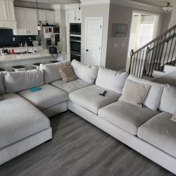Sectional Couch