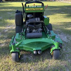 John Deere 652R