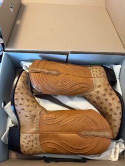 Rujo Boots