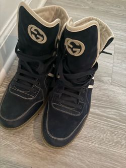Gucci Men’s sneakers size 12