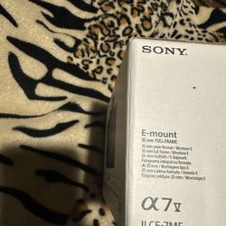 Sony,camera