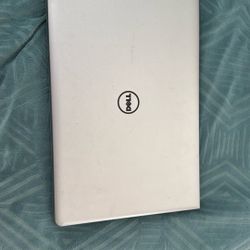 Dell Touchscreen Laptop w Bag