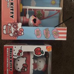Hello Kitty ! Item  Remote Control