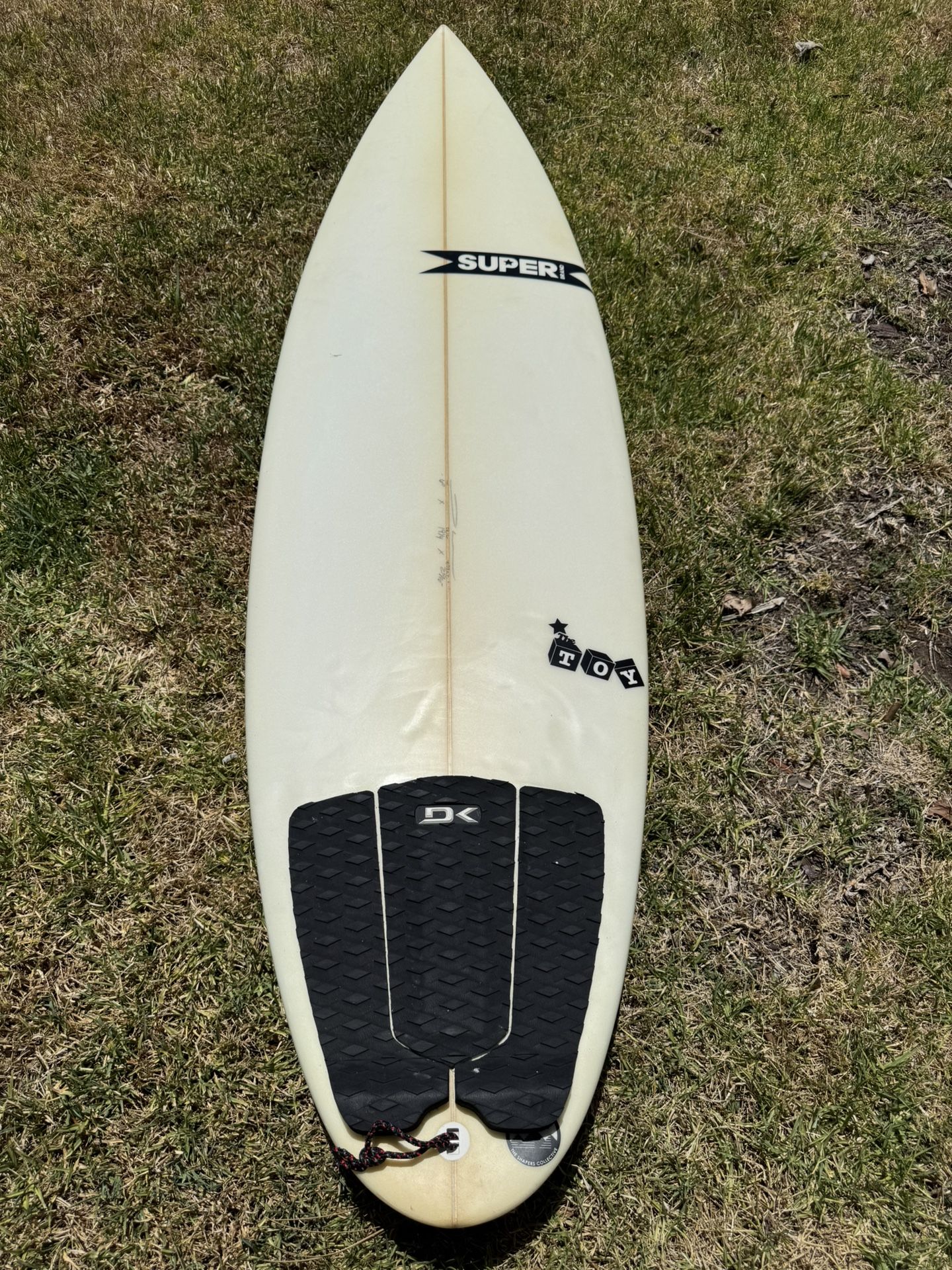 Surf Board 6’0 Great Condition $250 Flexible On Price