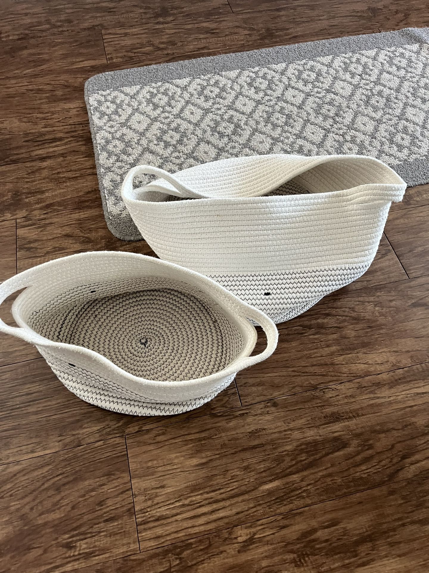 Storage Bins/Baskets