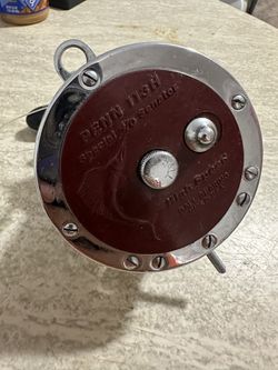PENN 113H Conventional reel
