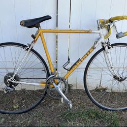 Centurion Demans Vintage Roadbike