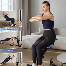 Merach Deep Squat Machine