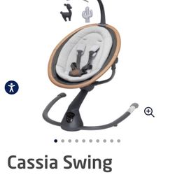 Maxi-Cosi Baby Swing Chair