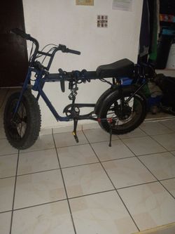Super 73 e-bike sending a bike ass isany offers or best offer