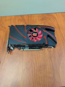 AMD R9 270 gpu