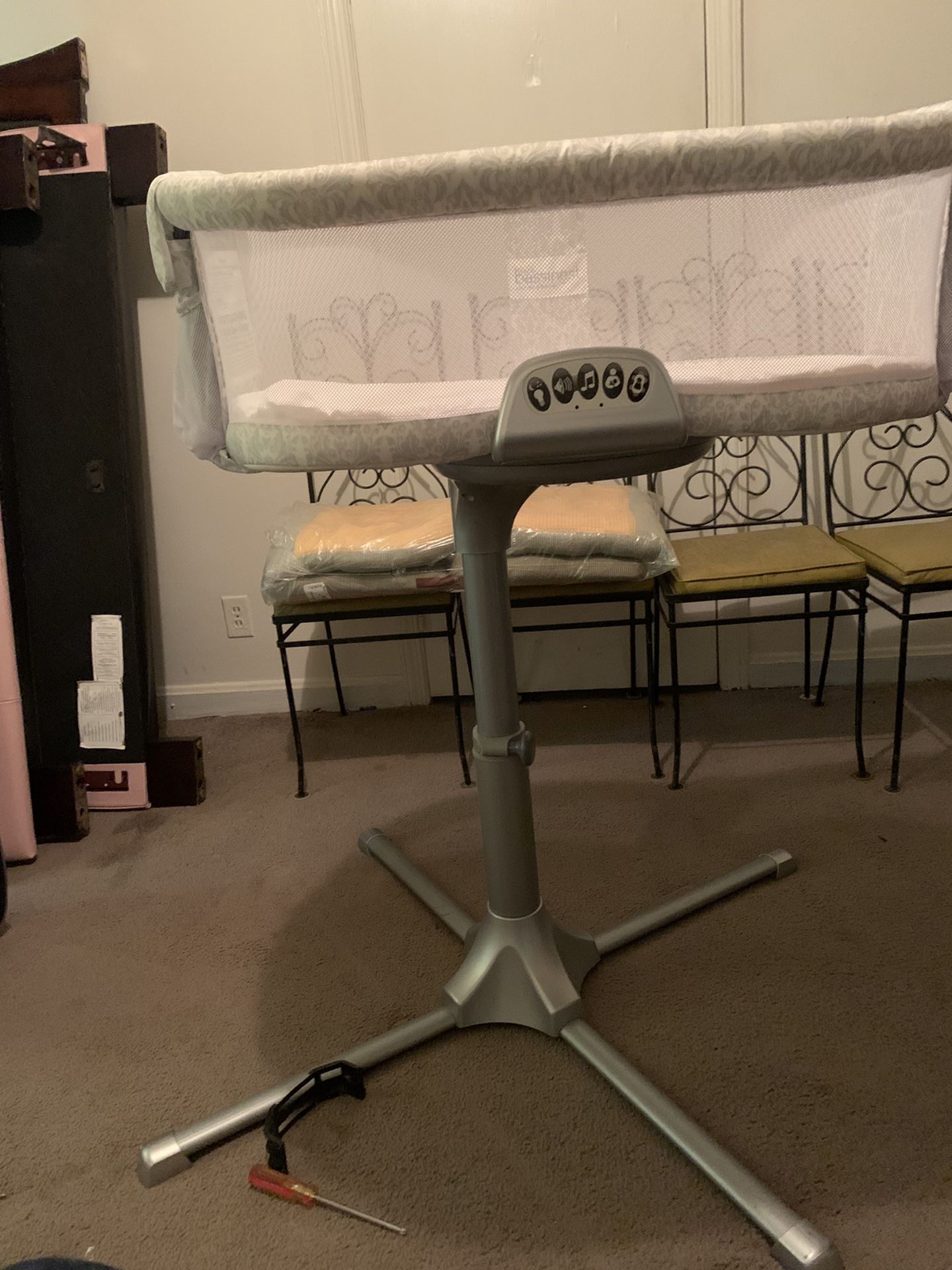 Halo Bassinet