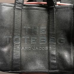 Marc Jacobs Tote Bag
