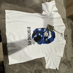 Bape Tee