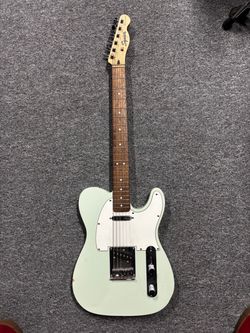 Fender Squier Telecaster