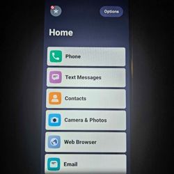 Android Smartphone - Unlocked