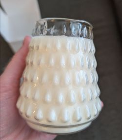 The Candle Club Limited Edition Seasonal Non Toxic Winter Candle
