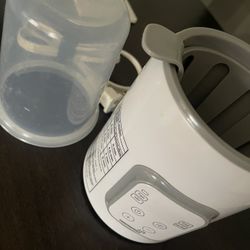 Bottle Warmer