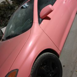 Se Ase Todo Tipo De Pintura Y Body Work