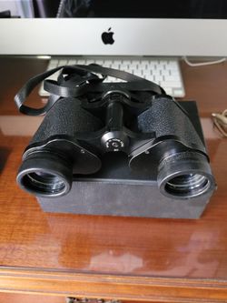 Binocular