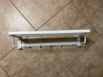 Bathroom Shelf