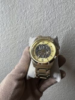 Relic Watch