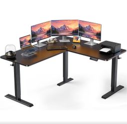 Standing Gaming Desk