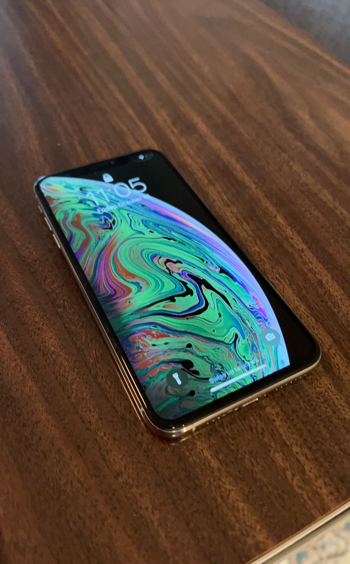 iPhone XS Max 256gb  Unlocked 