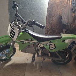 Razor MX400 