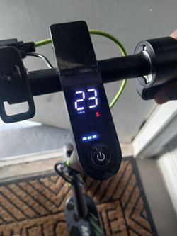 Scooter