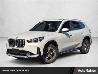 2025 BMW X1