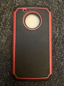 Moto G5 Plus phone case New case