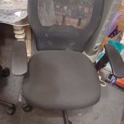 Office Chairs 