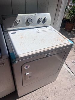 Maytag Electric Dryer