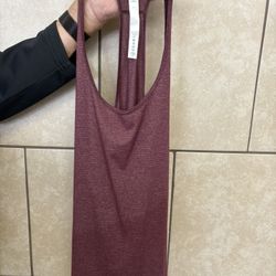 Lululemon Size 8 Active top