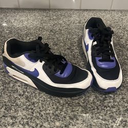 Nike Air Max Size 7