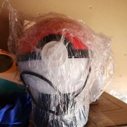 Pokémon Popcorn Maker