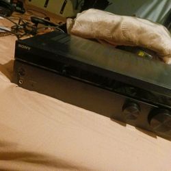 Sony  Str Dh590  Blutooht  200w Amplificador