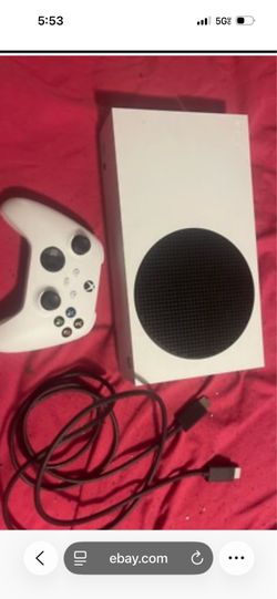 Xbox series s