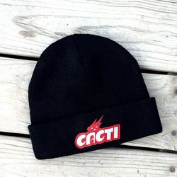 Cacti Beanie