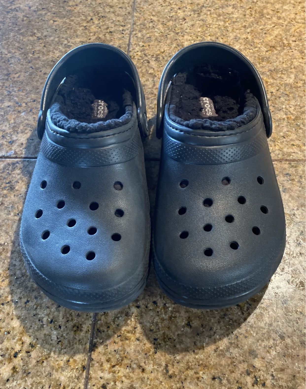 Kids Crocs