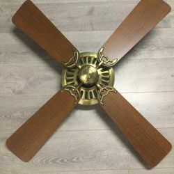 Hunter Ceiling Fan