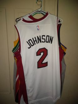 Authentic jersey