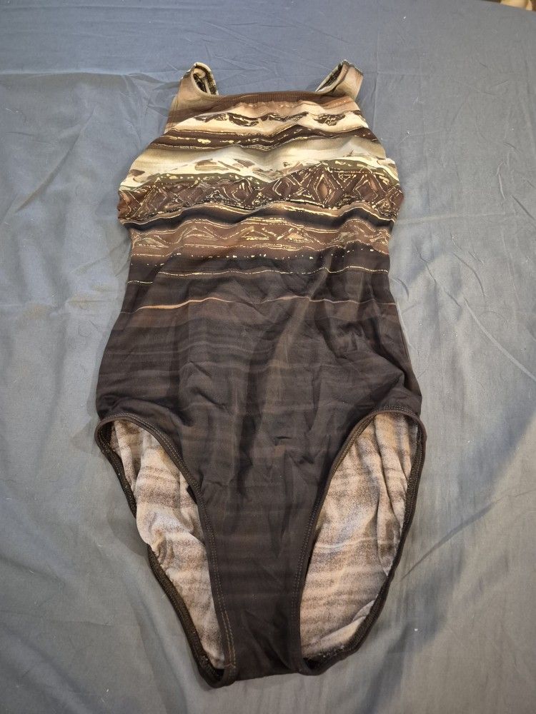 Womens One Piece Swimsuit