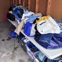 Clothes All Sizes $3 -$5  (Armani Zara Levis H&M Ck And More)