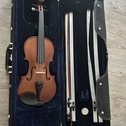 Palatino Violín