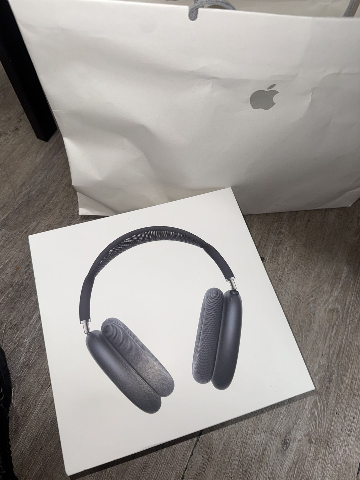 AirPod Max
