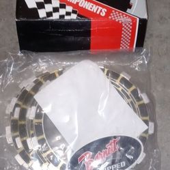 Barnett Clutch Kit