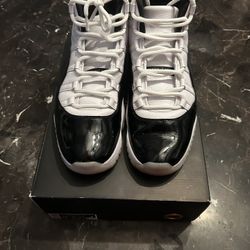 Jordan 11 